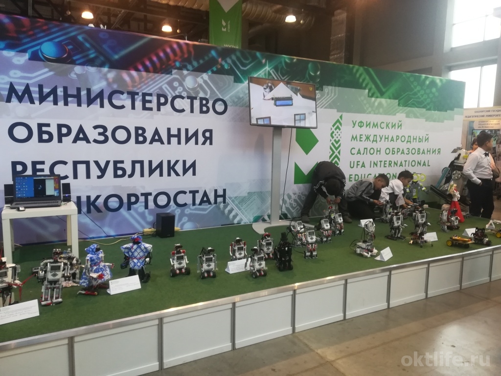 Новая вершина юных программистов