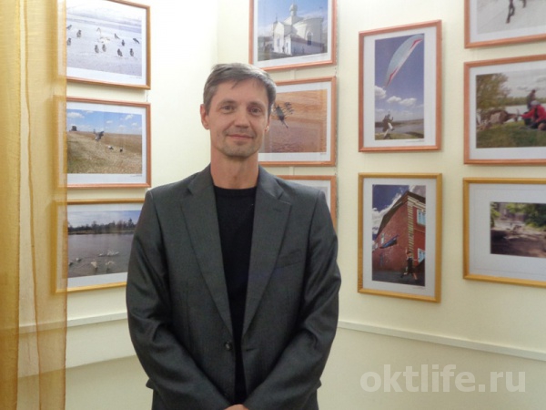 Искусство фотохудожников Приднестровья