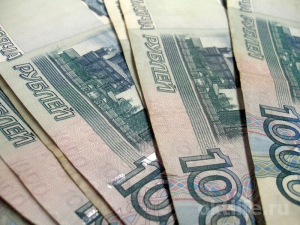 Пришла занимать, заодно и обокрала