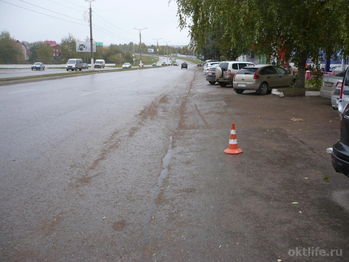 Наказания не избежать