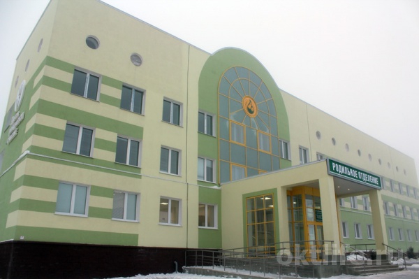 Новый роддом: остаемся в ожидании