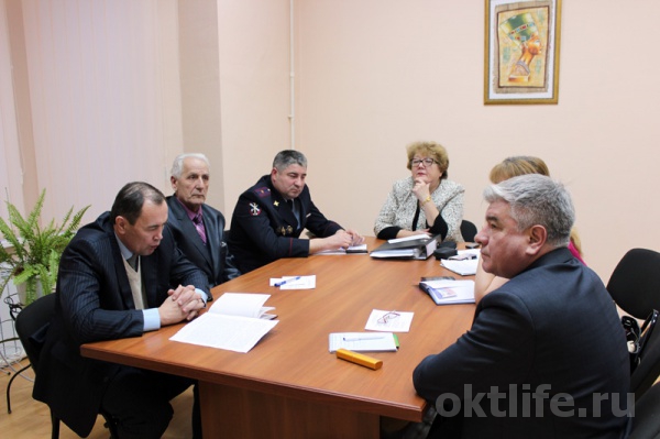«Спайс», профилактика, экономические преступления
