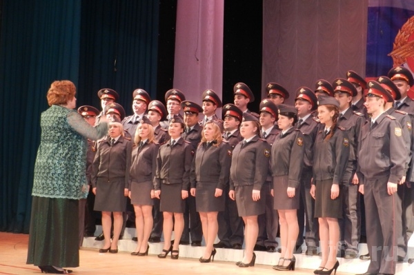 Талантливы во всем
