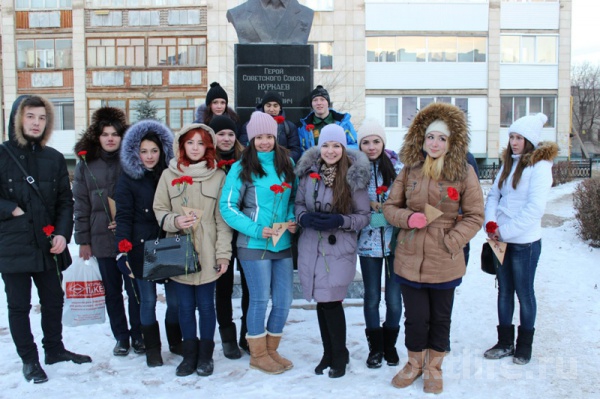День Героев Отечества