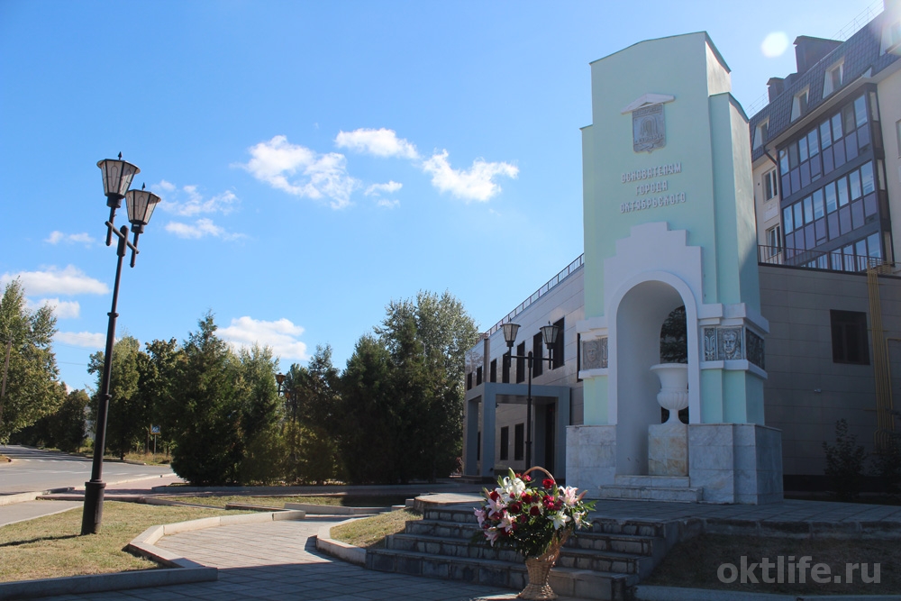 Главное богатство города – люди