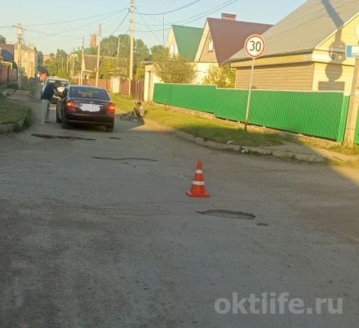 Сводка ГИБДД с 26 мая по 1 июня