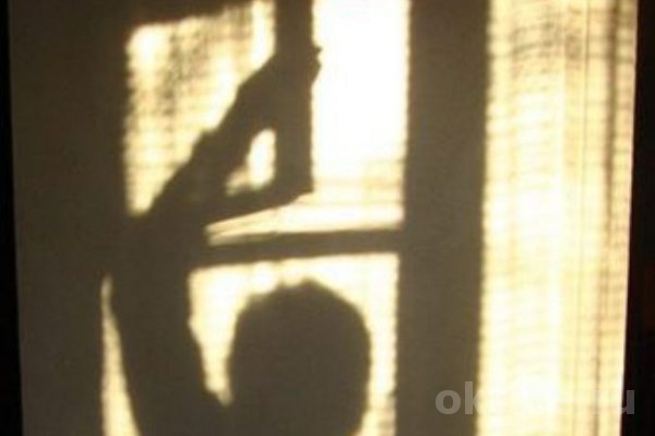 Полицейские задержали квартирного вора