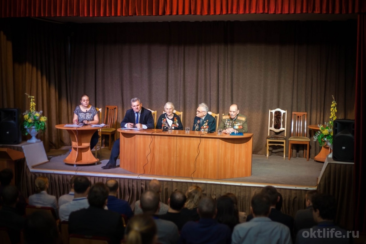 Память и уроки Второй мировой войны