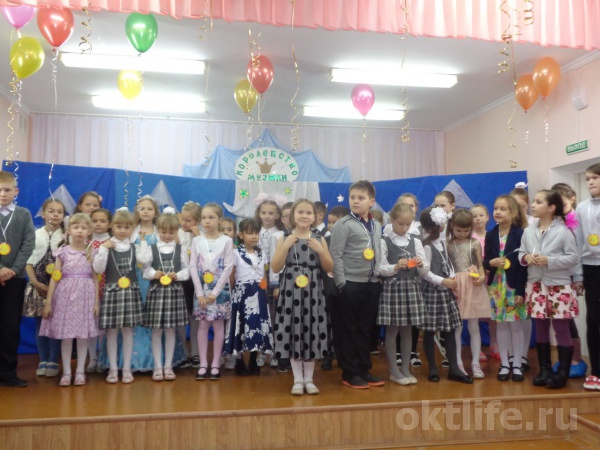 Чтобы творчество радовало!