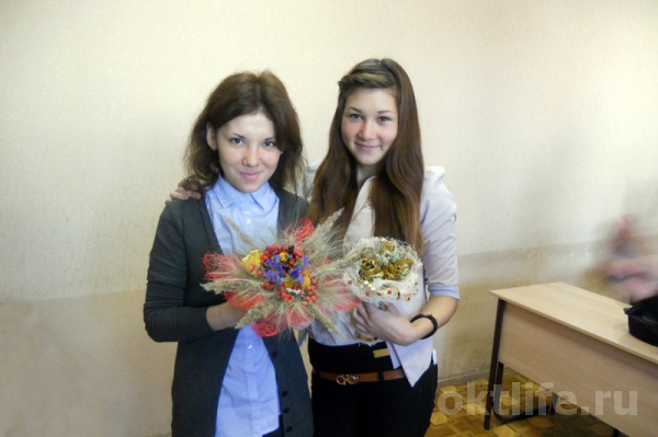 Осеннее вдохновение