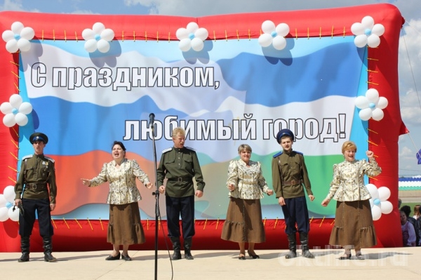 В честь Дня России жители Башкирии отдохнут три дня