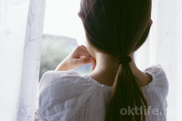 За доверие отблагодарила кражей