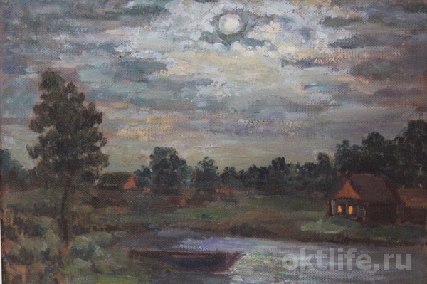 «Родные напевы»