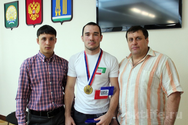 Борьба будет продолжаться!