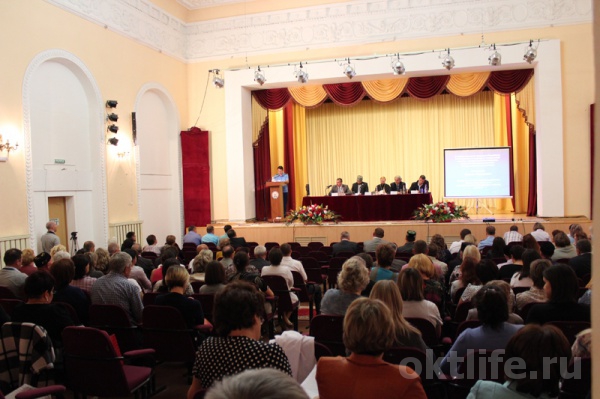 Что противопоставить экстремизму?