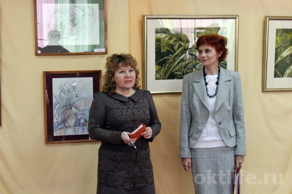 «Весны и сердца вдохновение»