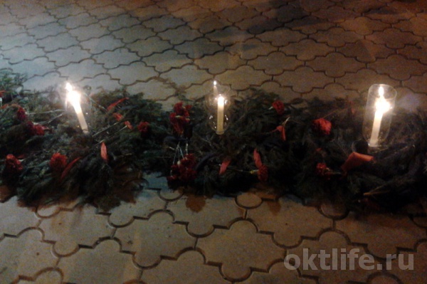 Мы помним подвиг каждого