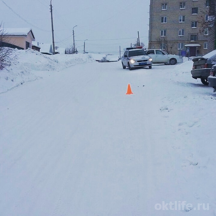 Внимание: разыскивается водитель