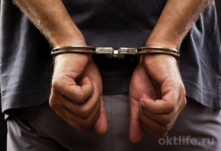 Сотрудники полиции задержали подозреваемого в грабеже почтальона