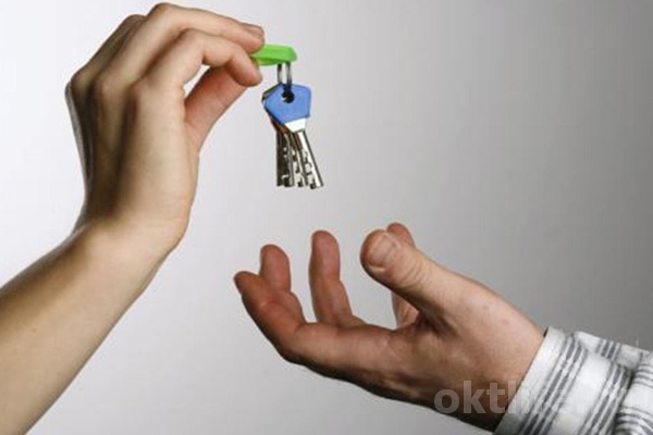 Девять жильцов на одну квартиру