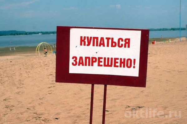 Самый жаркий для спасателей месяц
