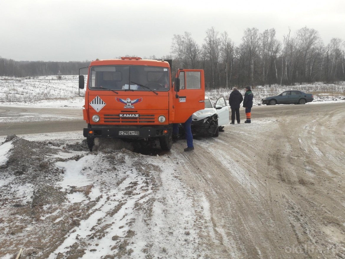 Сводка ГИБДД с 28 ноября по 4 декабря