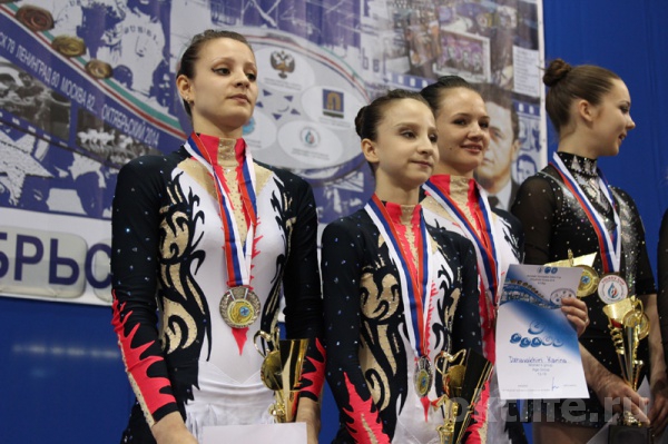 Все волнения позади