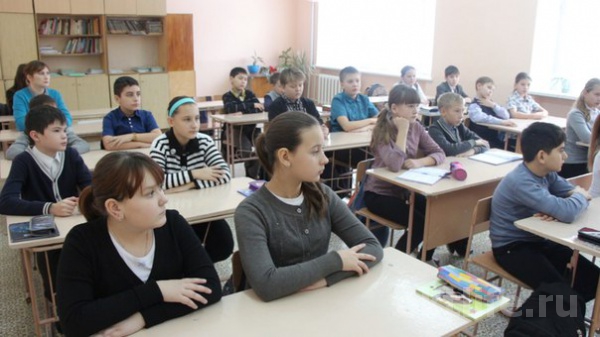 Школьники и право