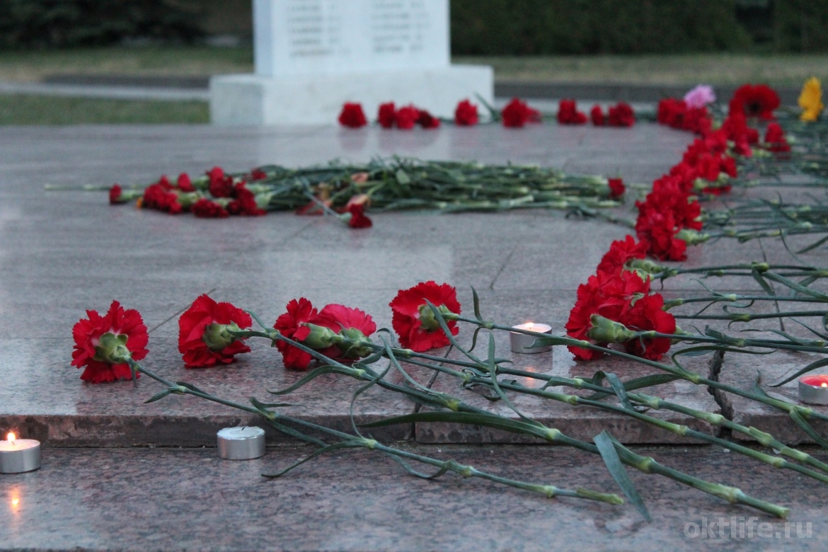 «Мы обязаны помнить»