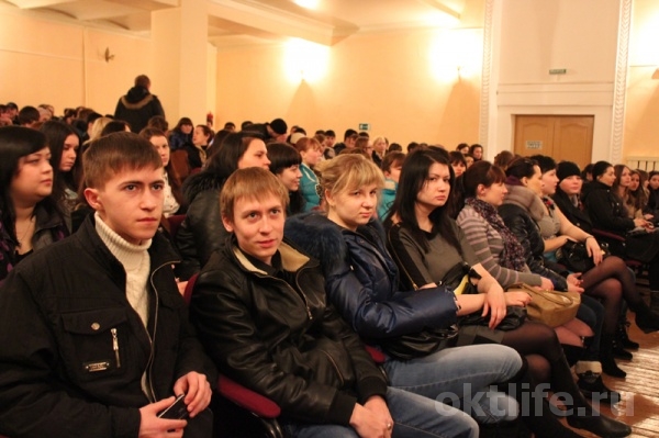 Сезон охоты… за работой