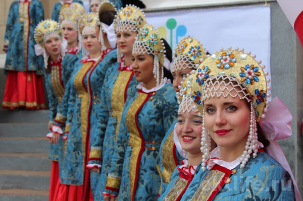 Культурная столица Башкортостана