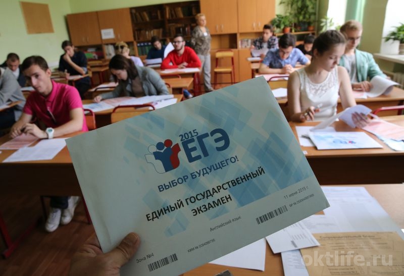 У выпускников – горячая пора