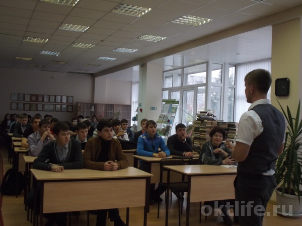Дискуссионный клуб, в добрый путь!