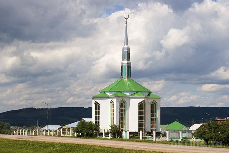1 сентября мусульмане отметят Курбан-Байрам