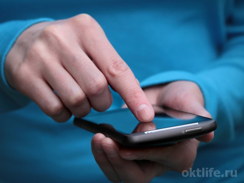 Житель Октябрьского перевел мошенникам 5000 рублей за пропавший телефон