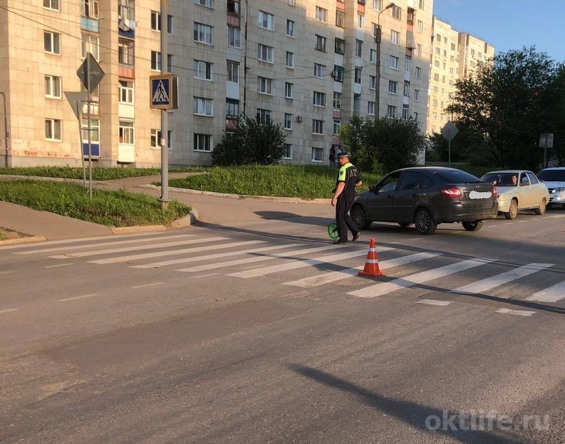 Сводка ГИБДД с 23 по 29 июня