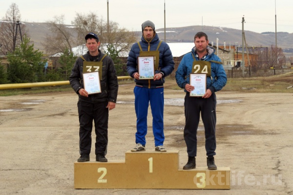 Профессионалы своего дела