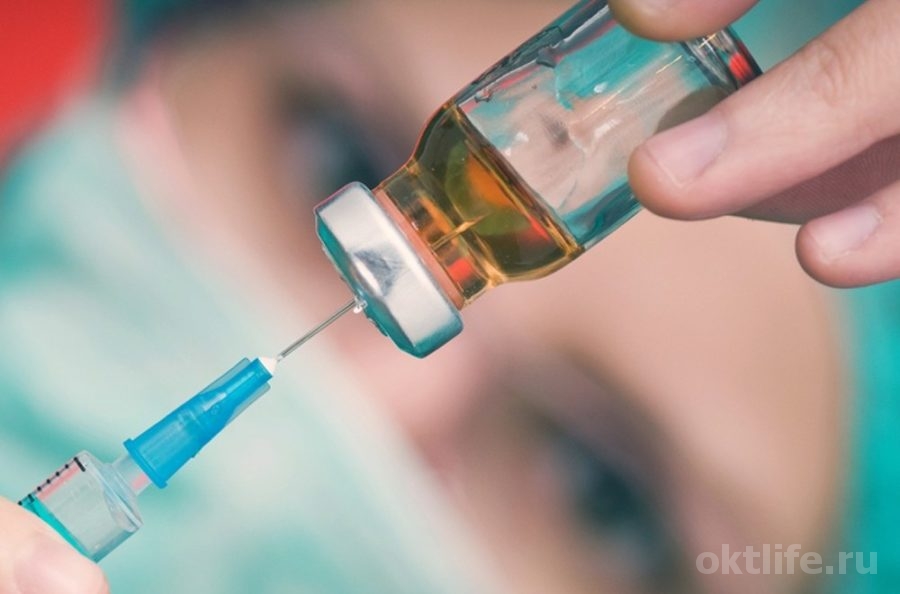 Иммунизация защищает всех нас