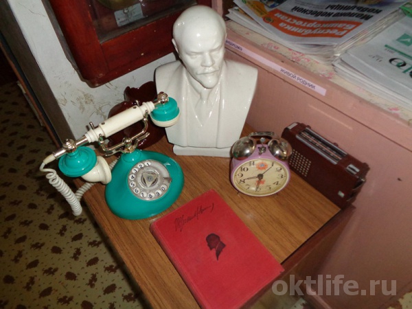 В библиотеку – за стариной