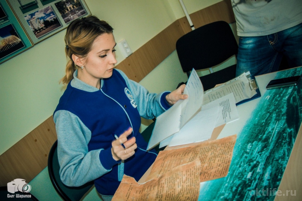 Октябрьцы примут участие в Параде Победы в Москве и Севастополе