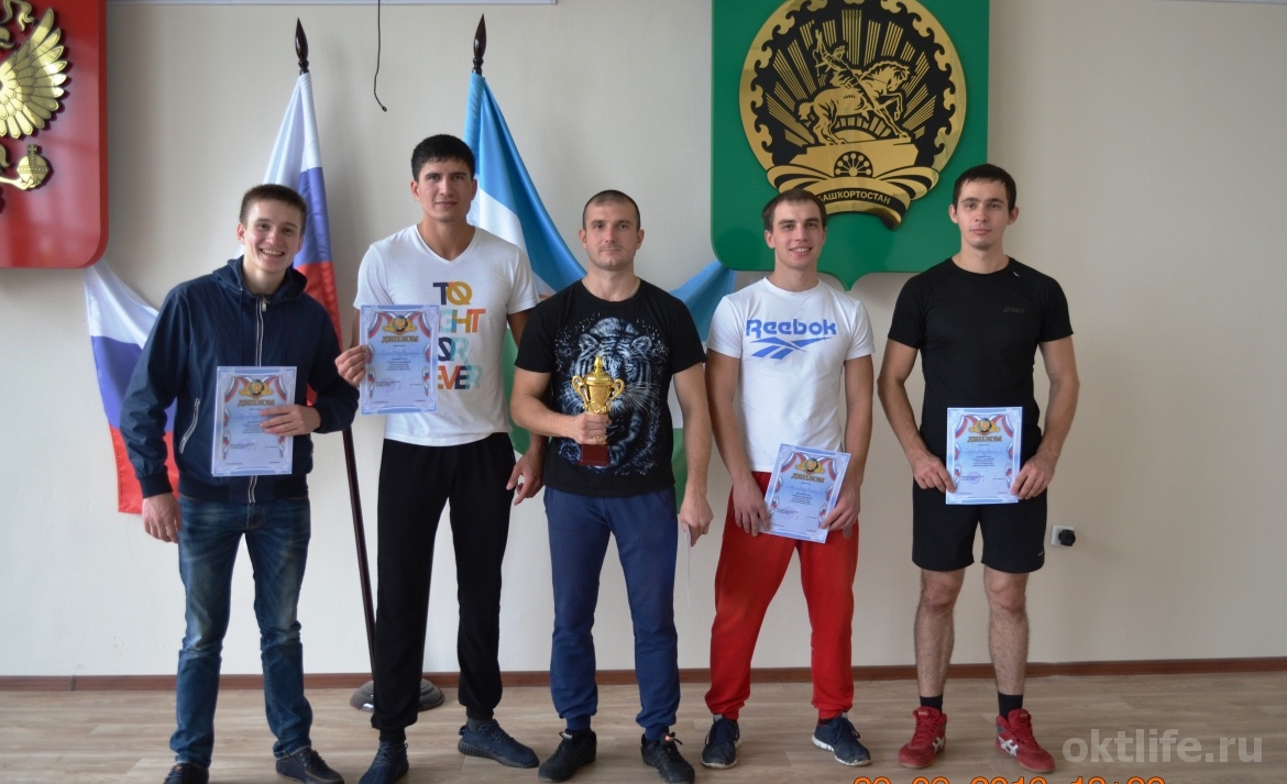 Спорт и служба – понятия неразделимые