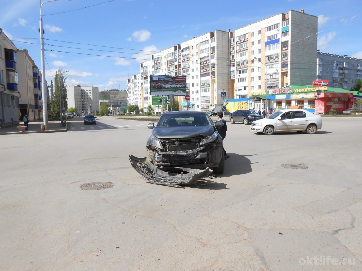 Сводка ГИБДД с 28 мая по 3 июня