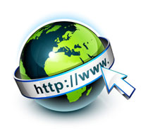 Планета Интернет
