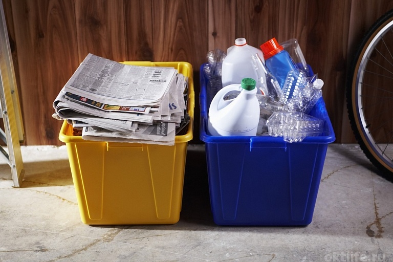 Что нужно знать о «мусорной реформе»