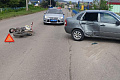 Сводка ДТП с 11 по 17 августа