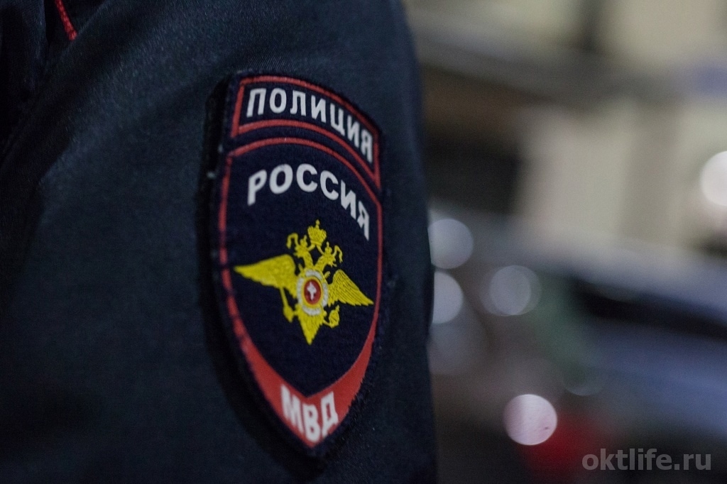 Полицейские выявили факт фиктивной постановки на миграционный учет