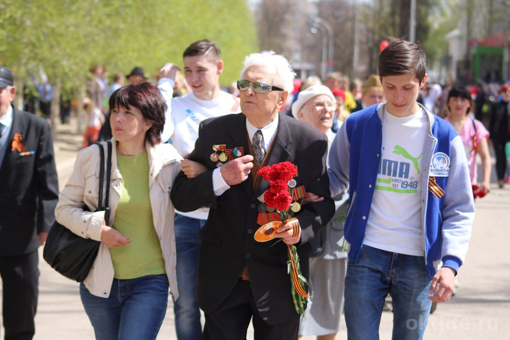 Лучшие добровольцы Башкортостана стали победителями Всероссийского конкурса «Послы Победы»