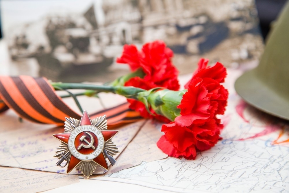 Ветераны Великой Отечественной войны ко Дню Победы получат по 75 тысяч рублей
