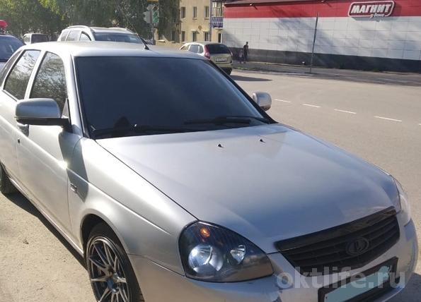 Какое наказание следует за установку «тонировки»?