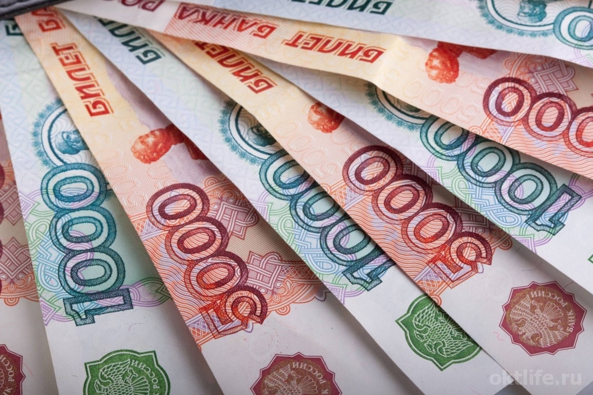 Жительница Октябрьского перевела мошенникам почти 30 тысяч рублей